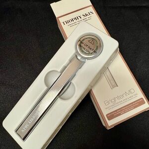 Trophy Skin BrighterMD Dermatology Tool